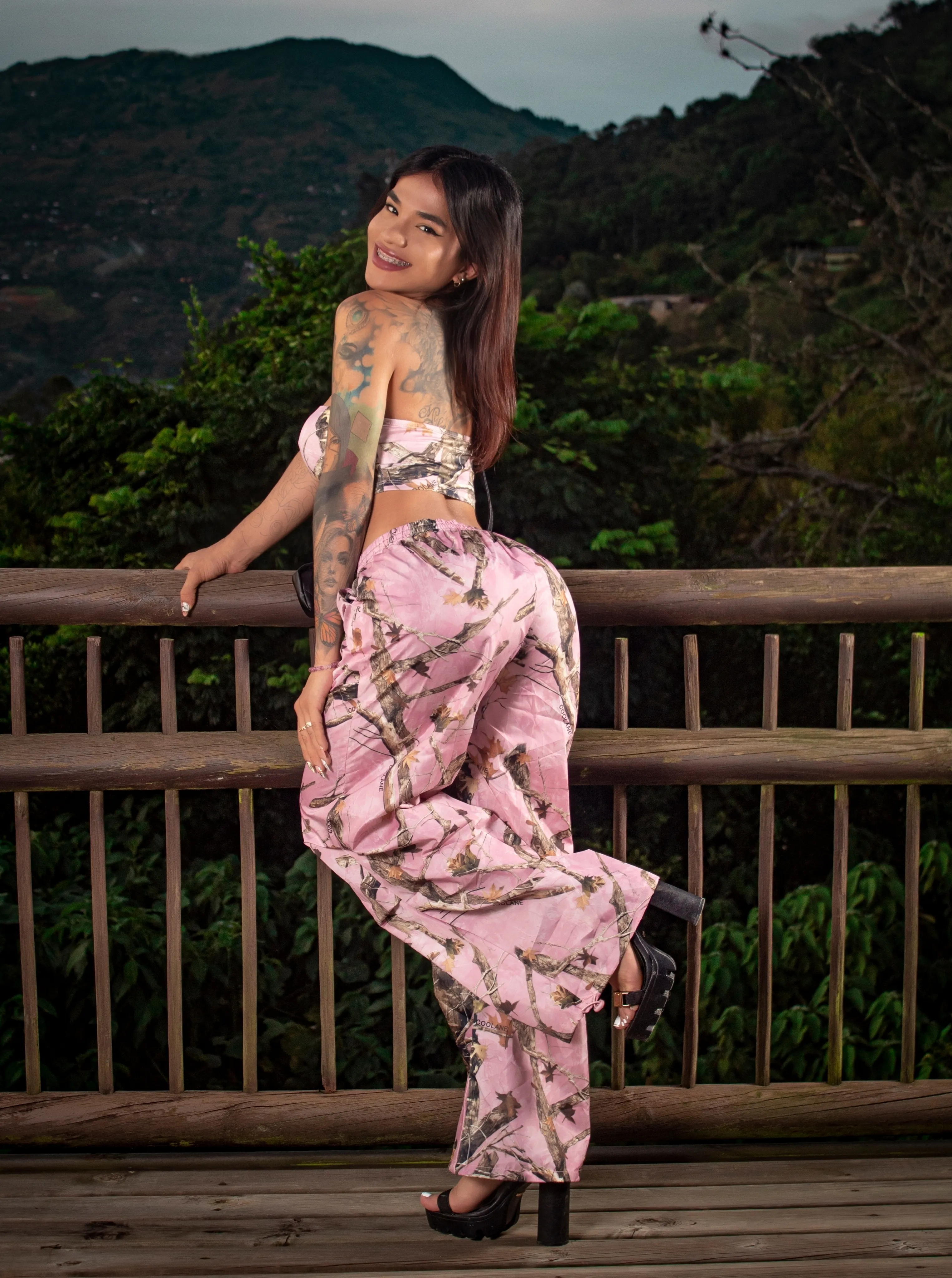 Interprète LiittleMelii Photo 6