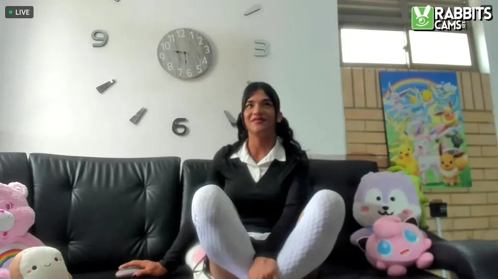 Interprète LiittleMelii Vidéo 1