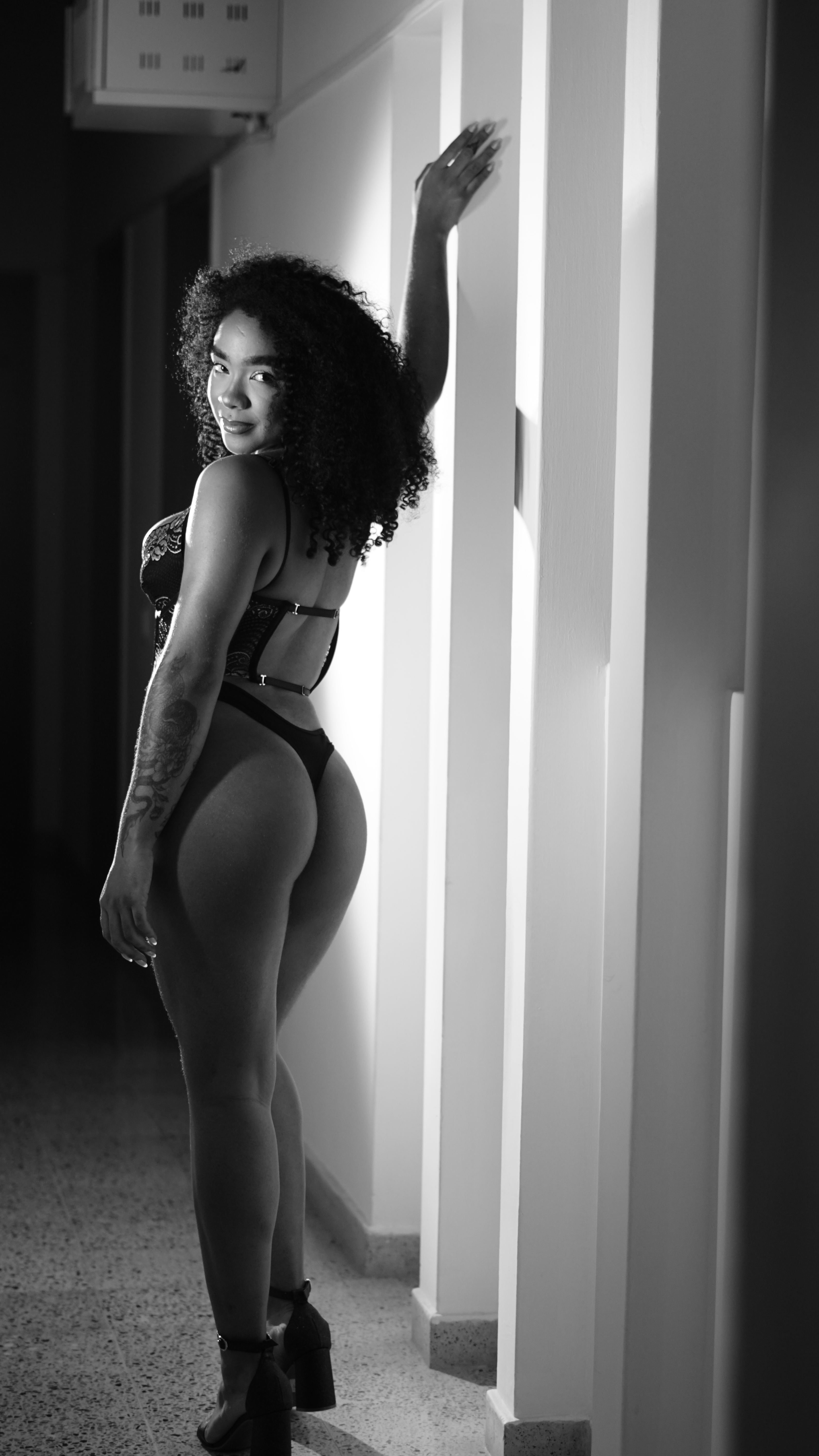 Interprete atenealee19 Foto 2