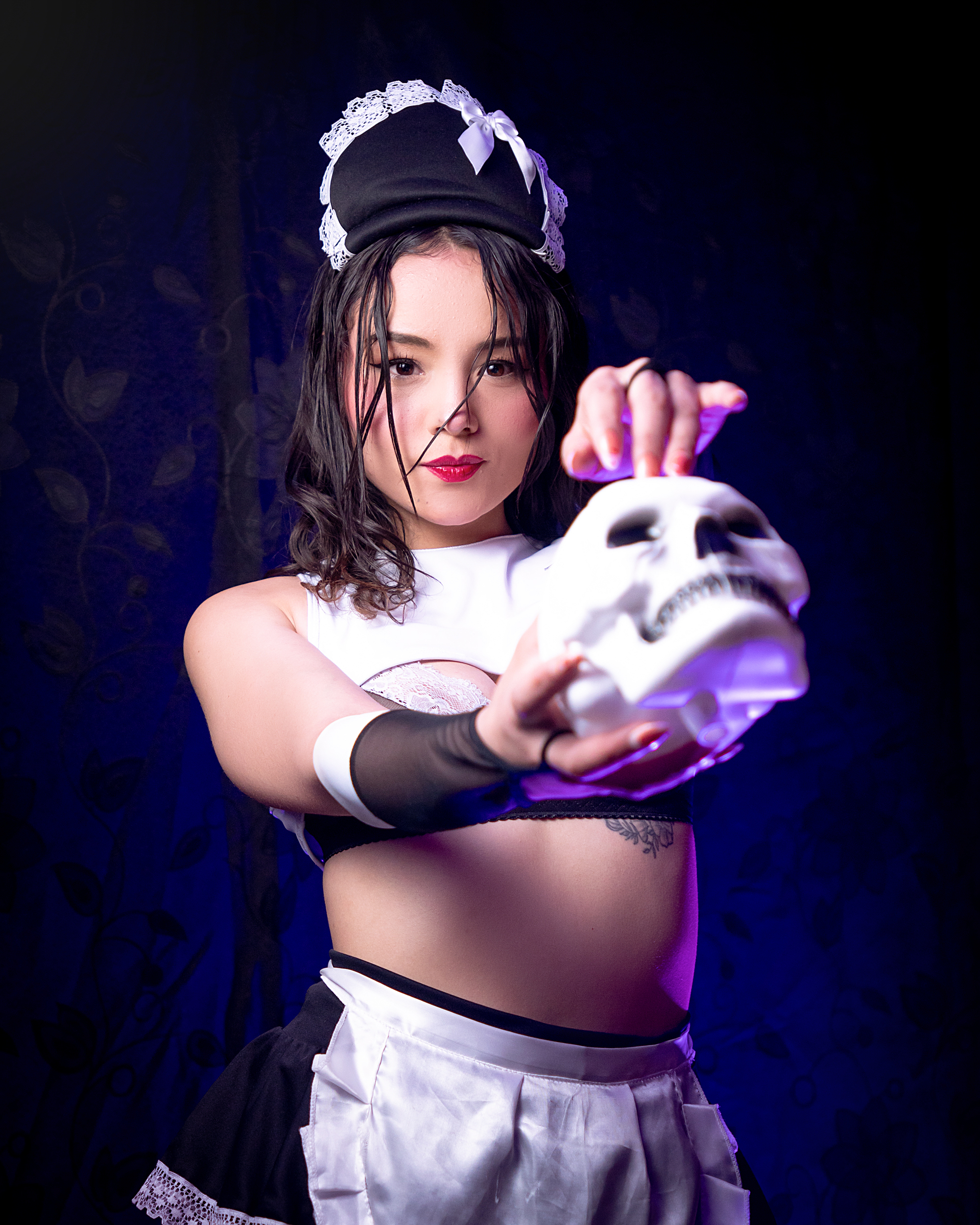 Utøver ViolettaMidnight Bilde 2