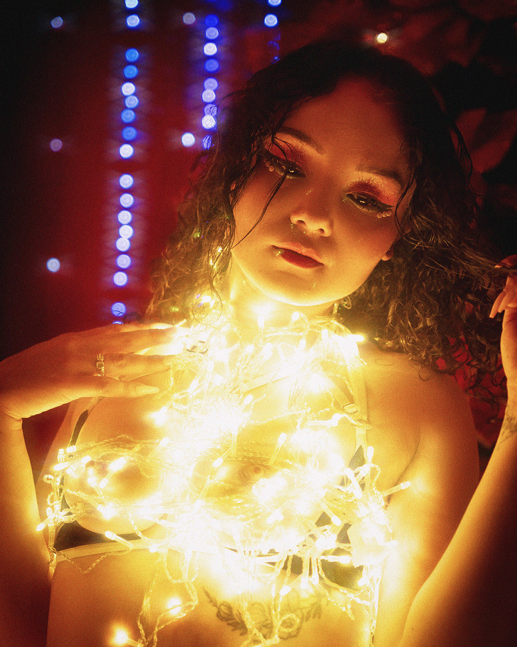 Utøver ViolettaMidnight Bilde 3