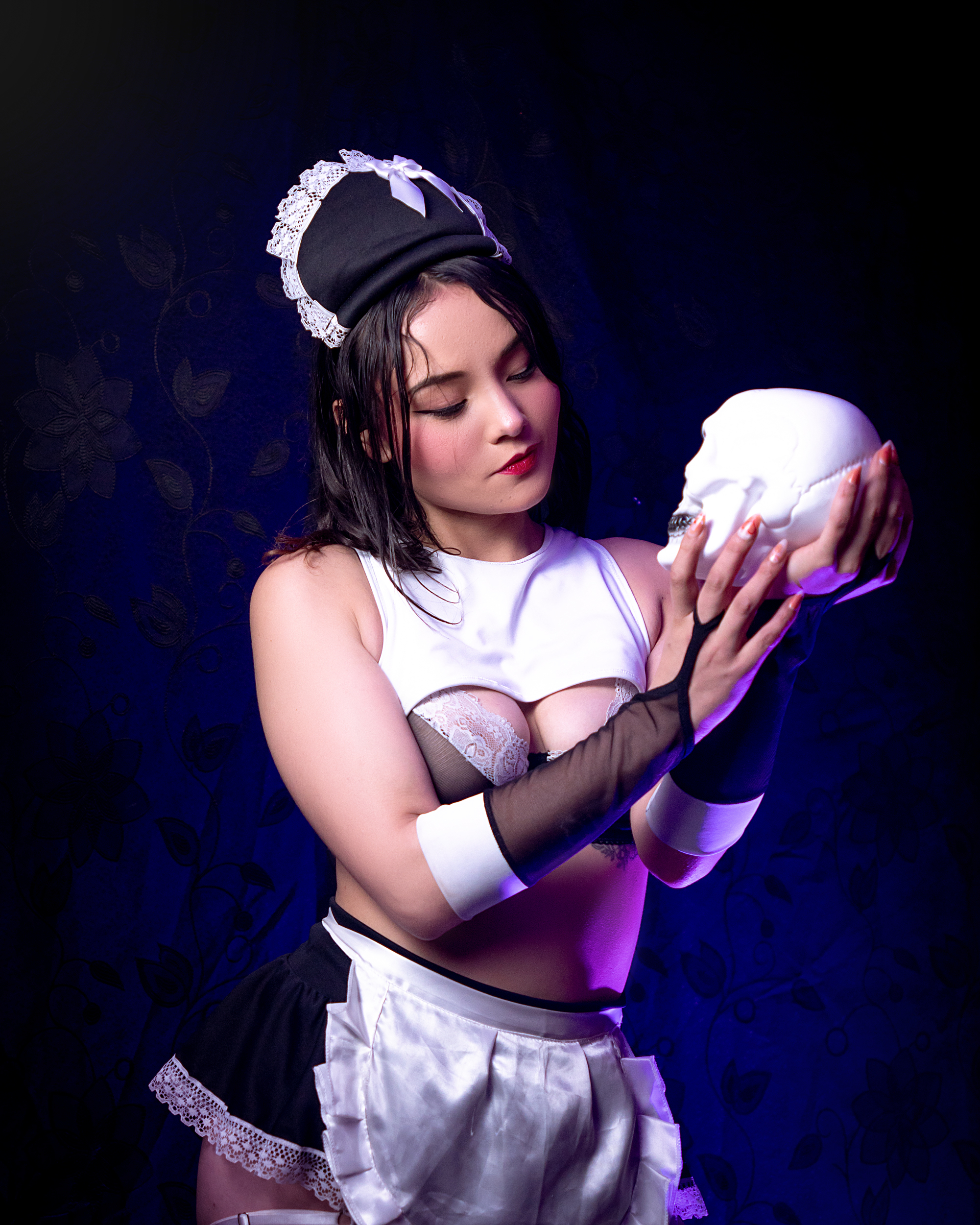 Utøver ViolettaMidnight Bilde 5