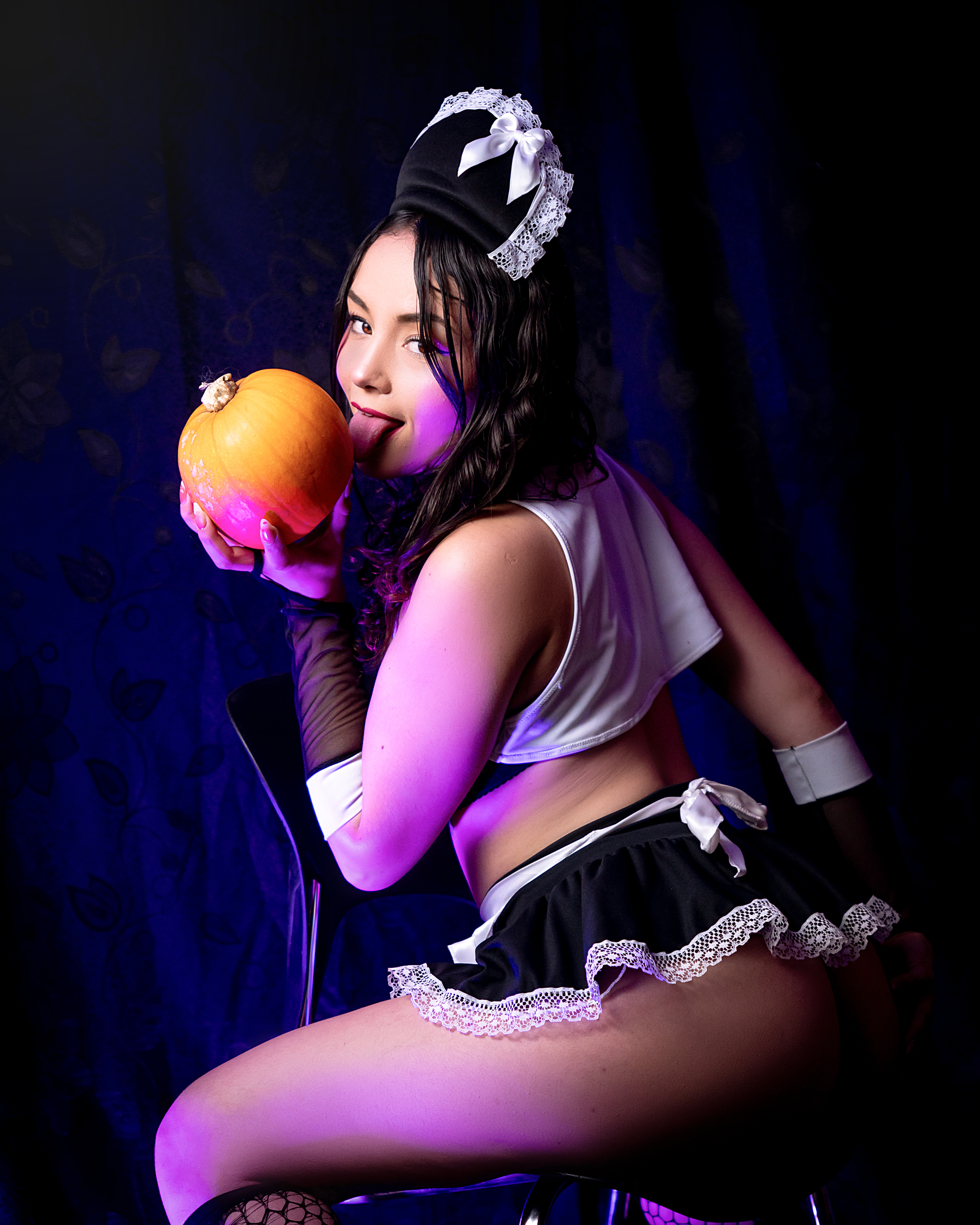 Utøver ViolettaMidnight Bilde 6