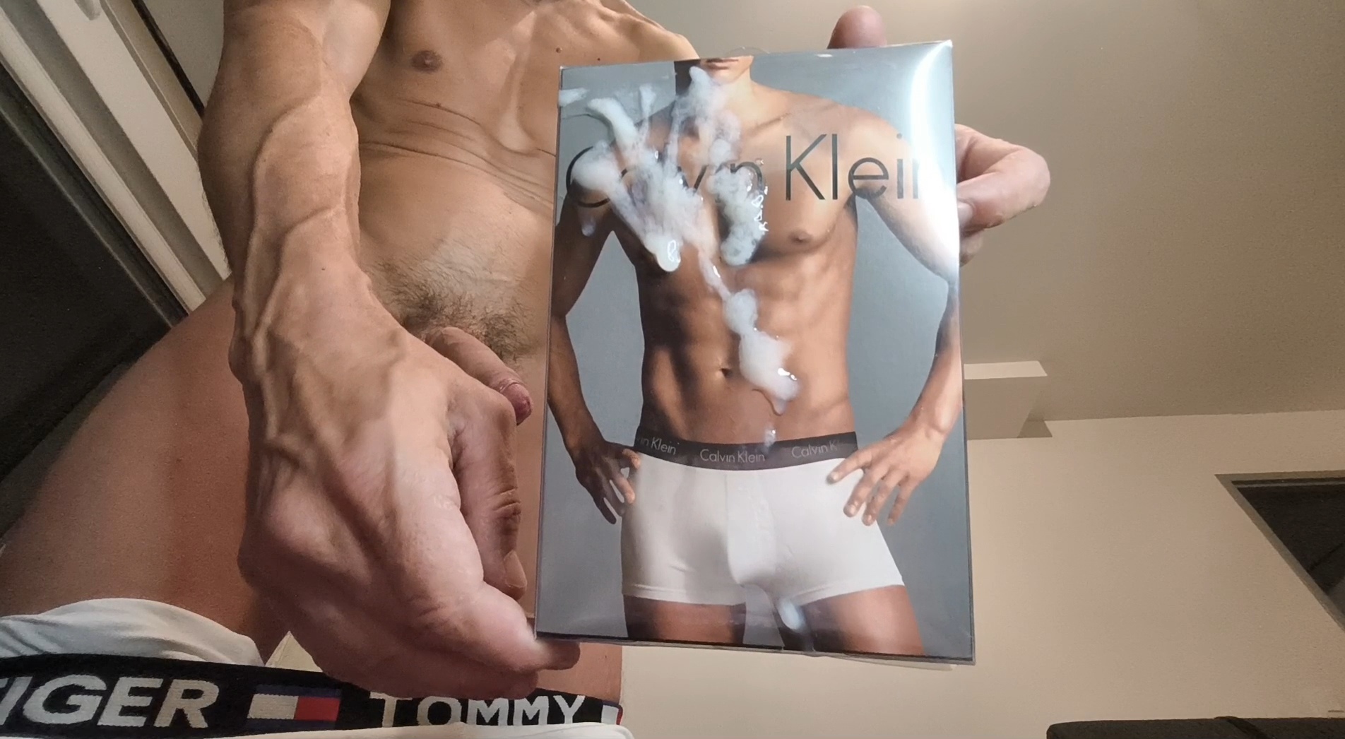 Artist ApollonFitX69 Foto 3