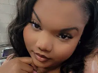 Image de profil du modèle de webcam KaylaZaire