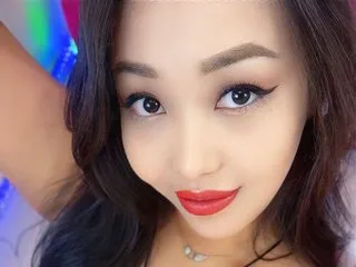 DragonDiva immagine del profilo del modello di cam