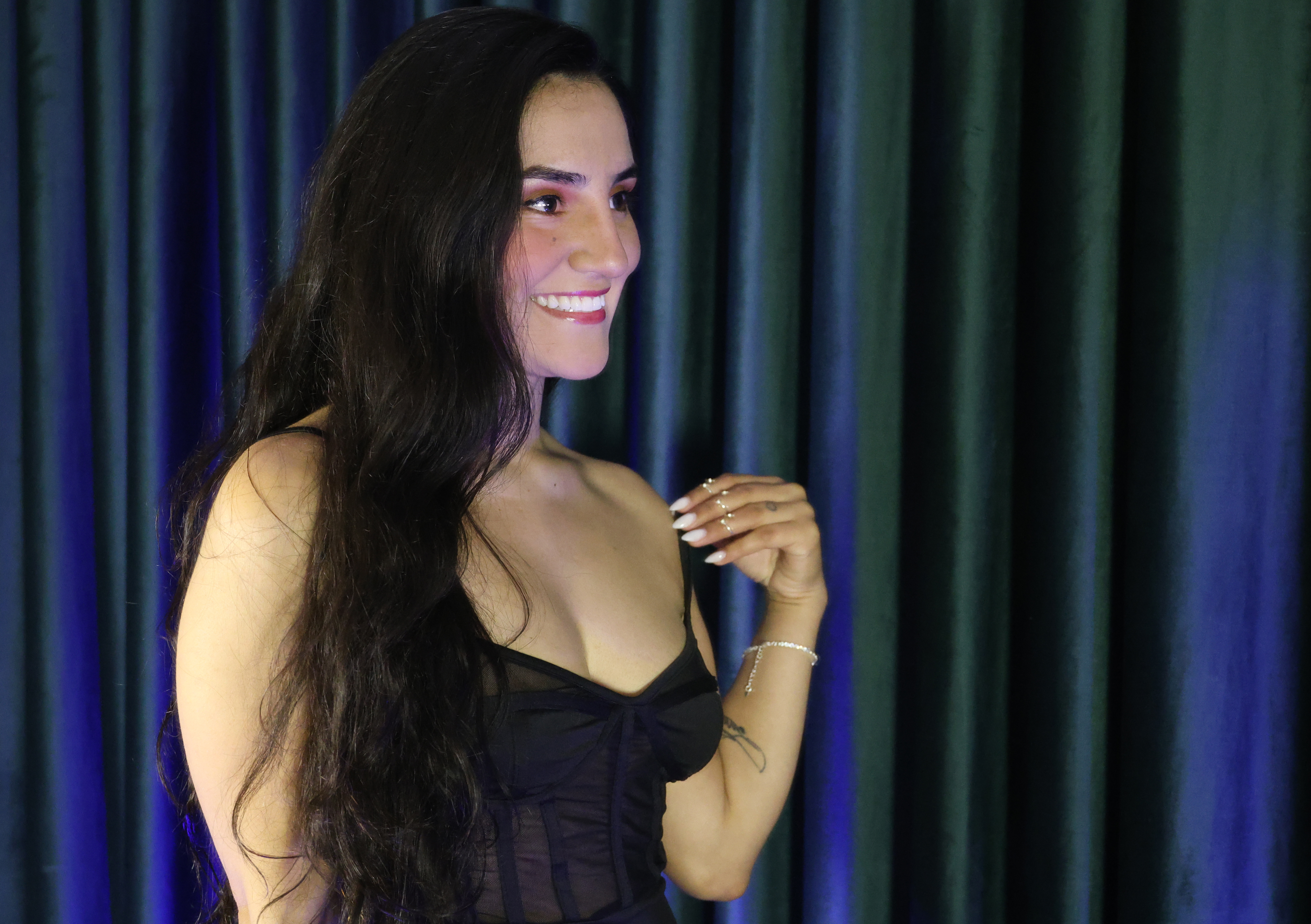 Interprète CuteJuliett Photo 1
