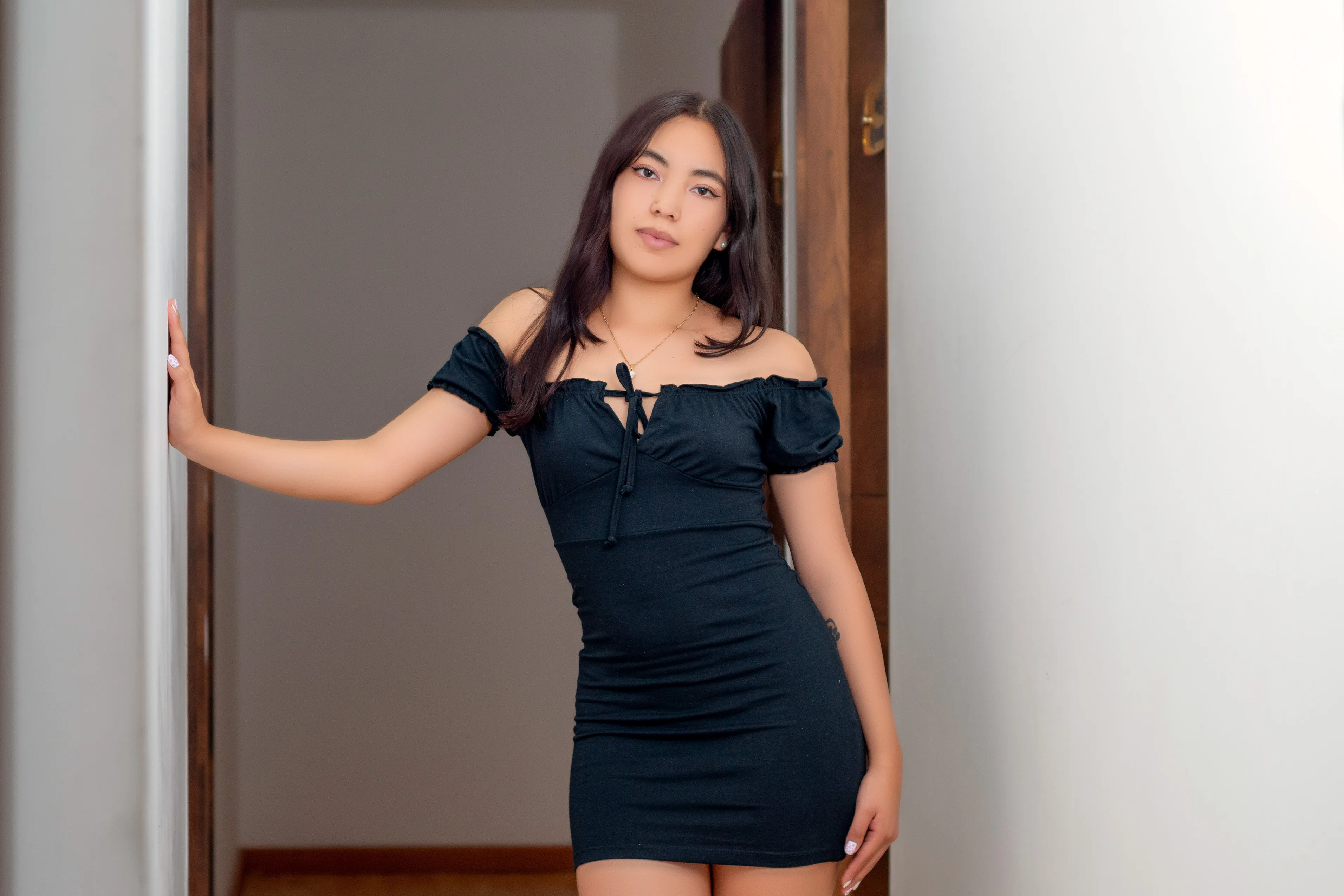 Artiest EmilianaSween Foto 2