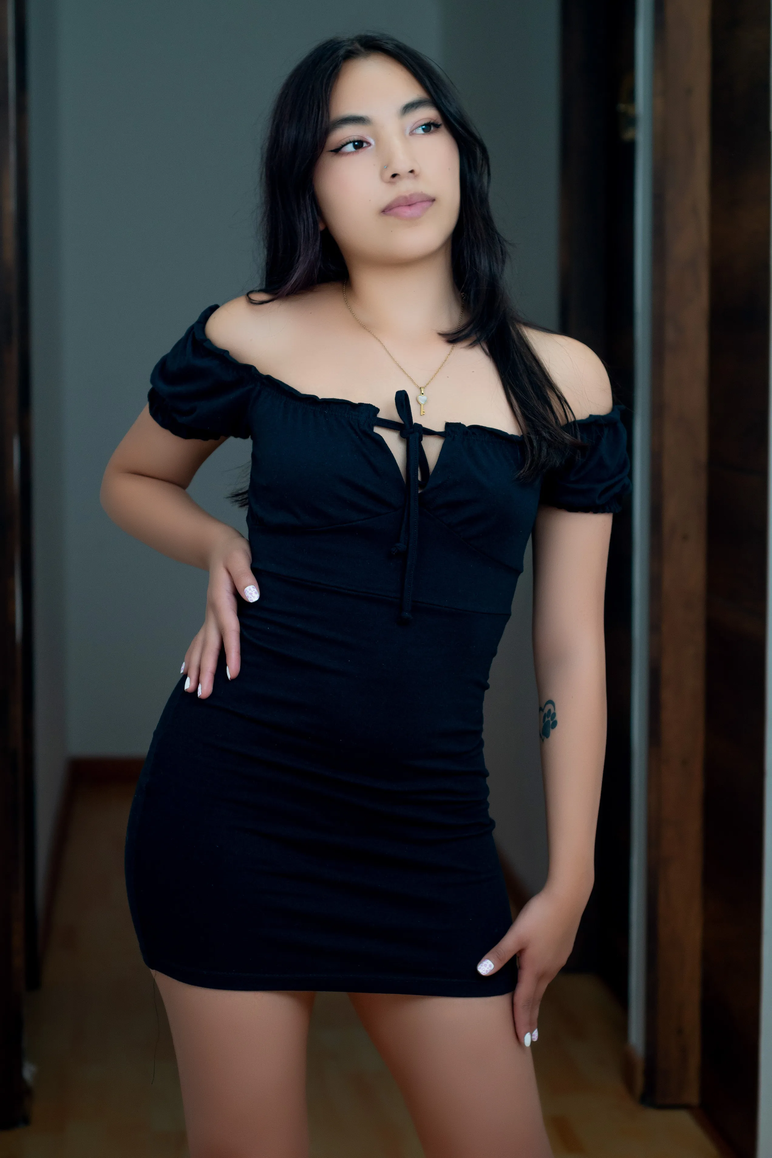 Artiest EmilianaSween Foto 10