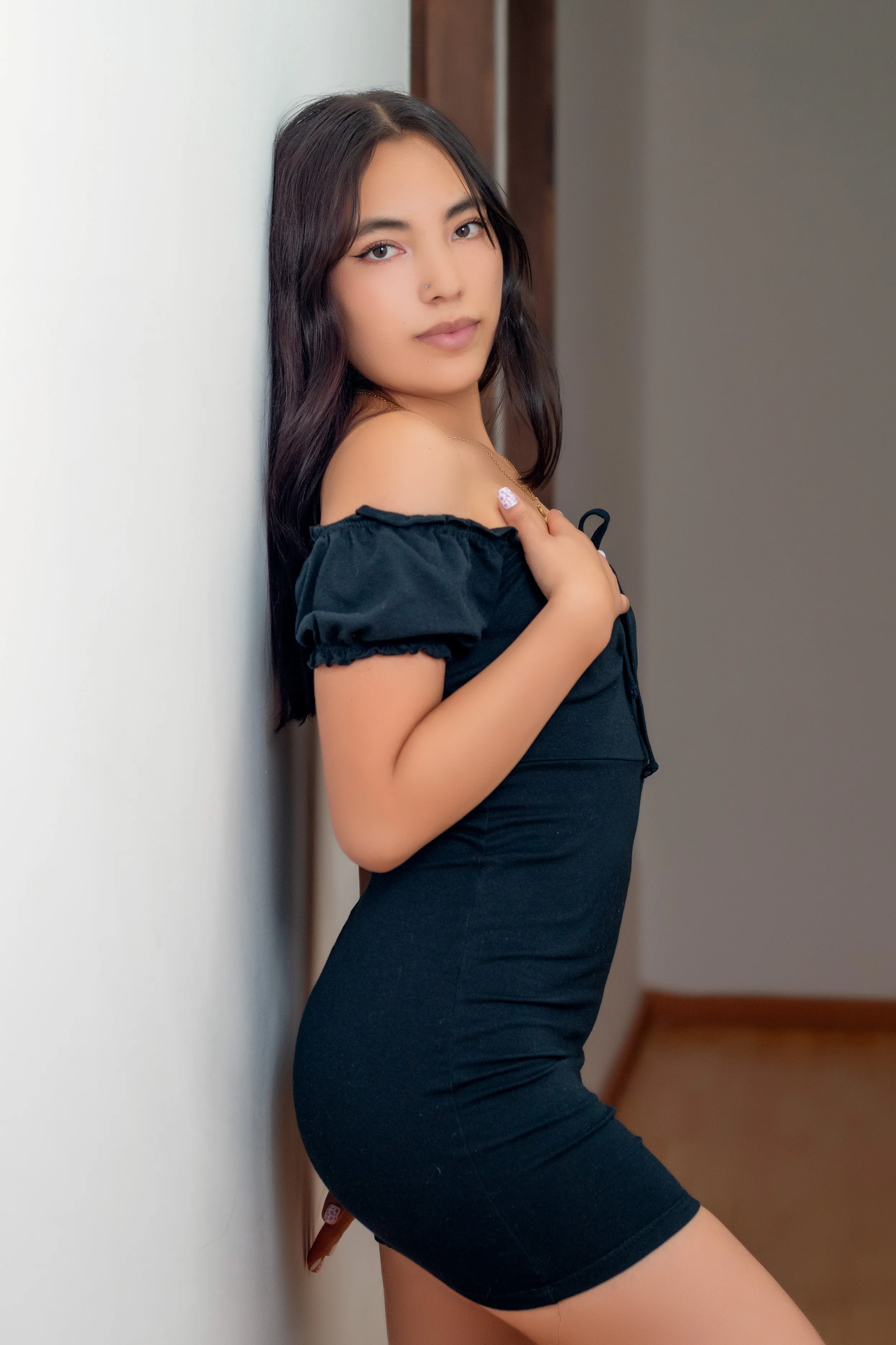 Artiest EmilianaSween Foto 8