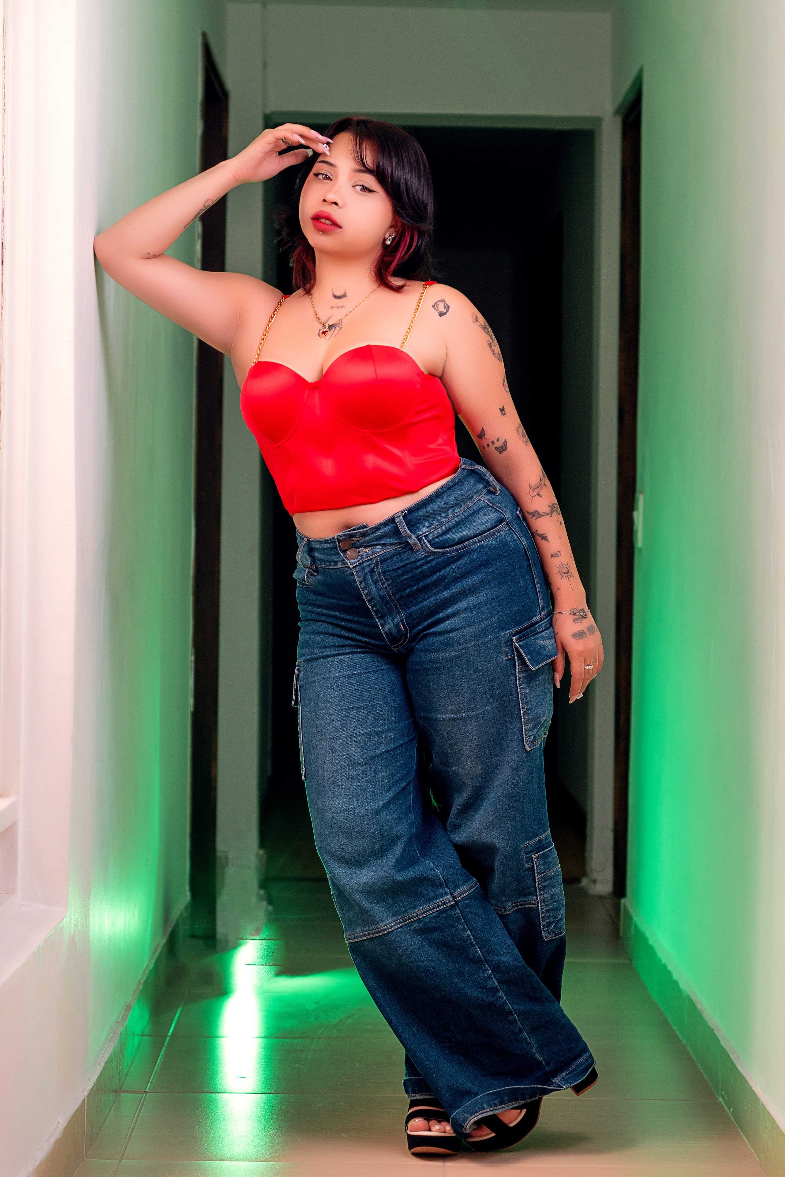 Artist IrisValmont Foto 7