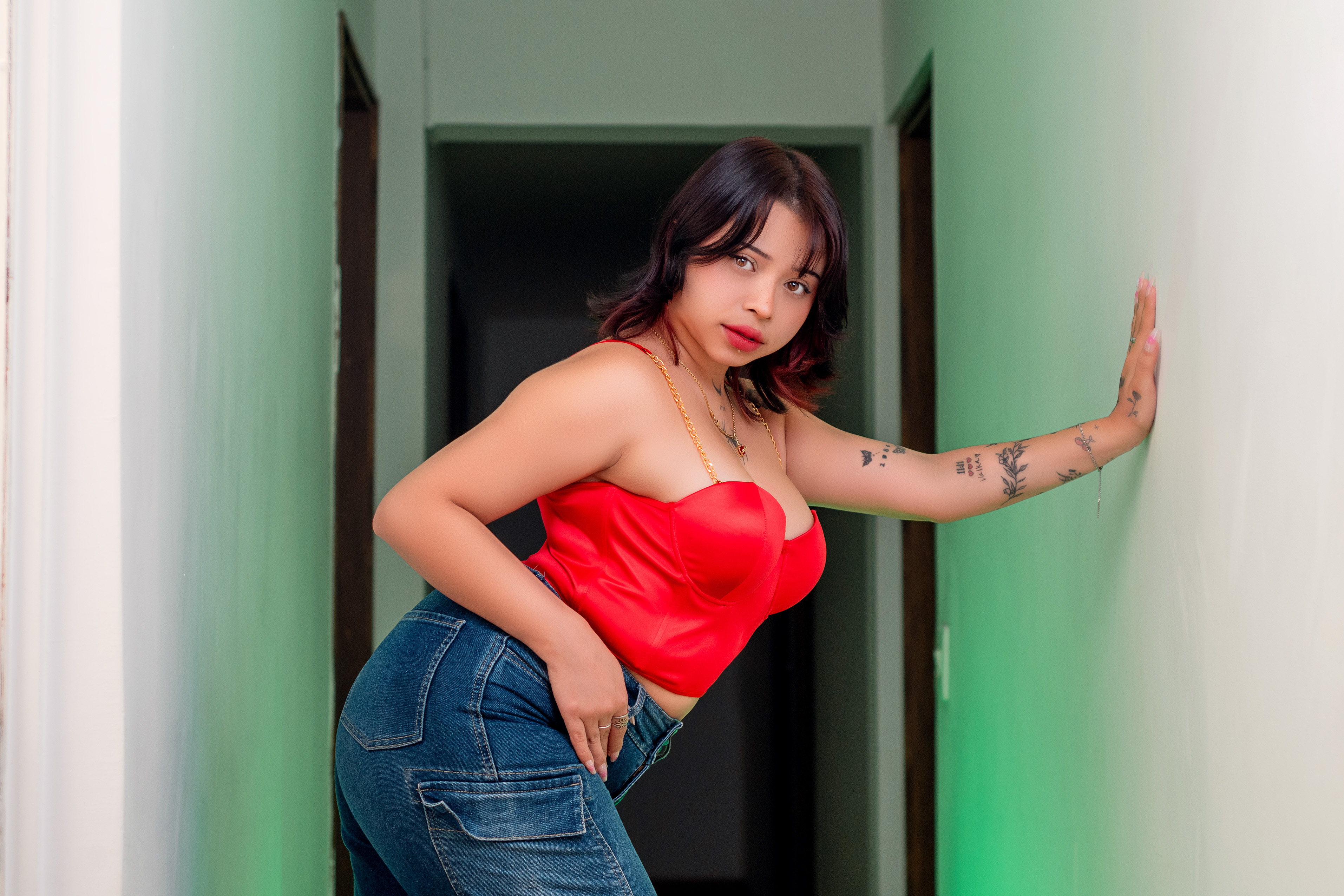 Artist IrisValmont Foto 4