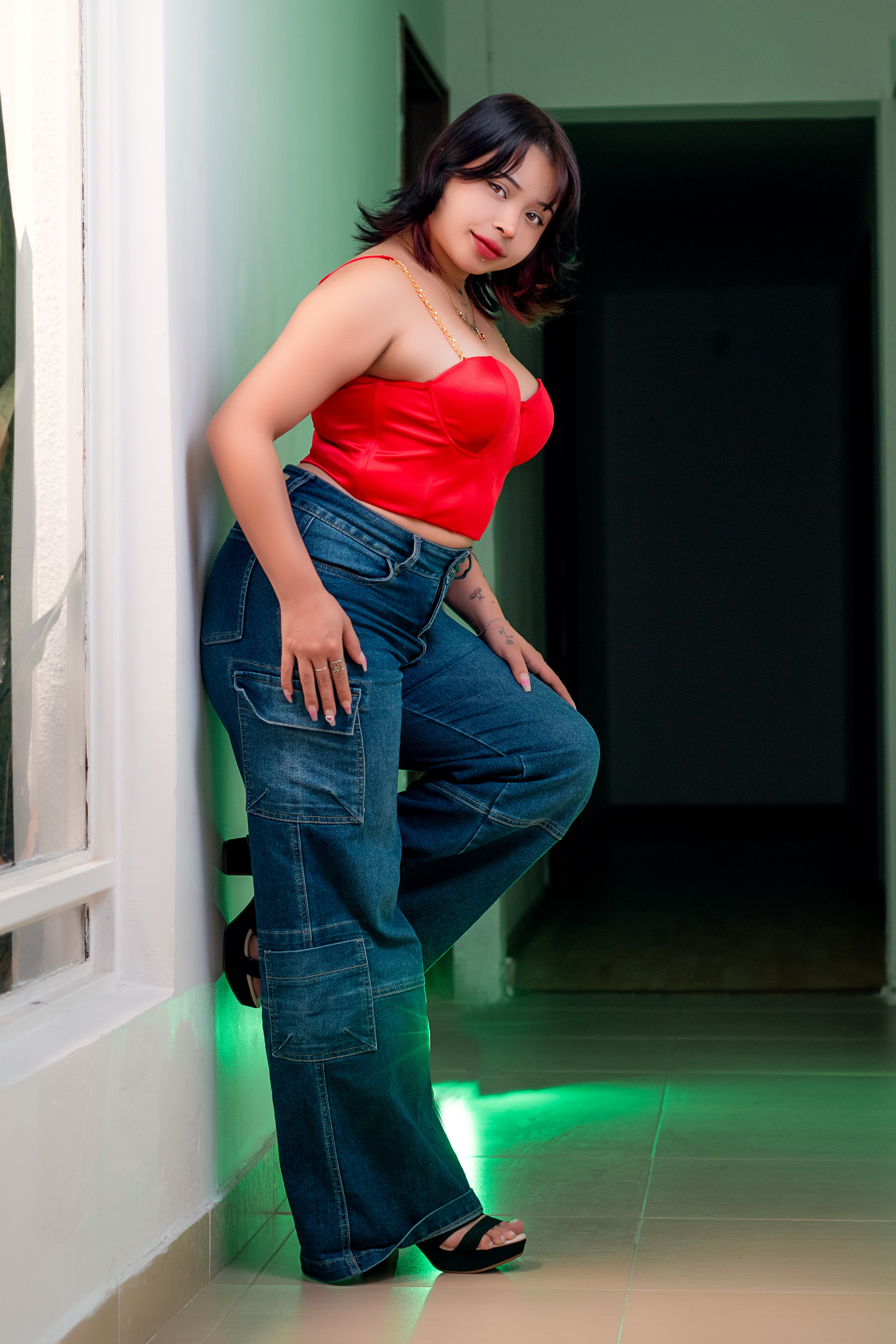 Artist IrisValmont Foto 10