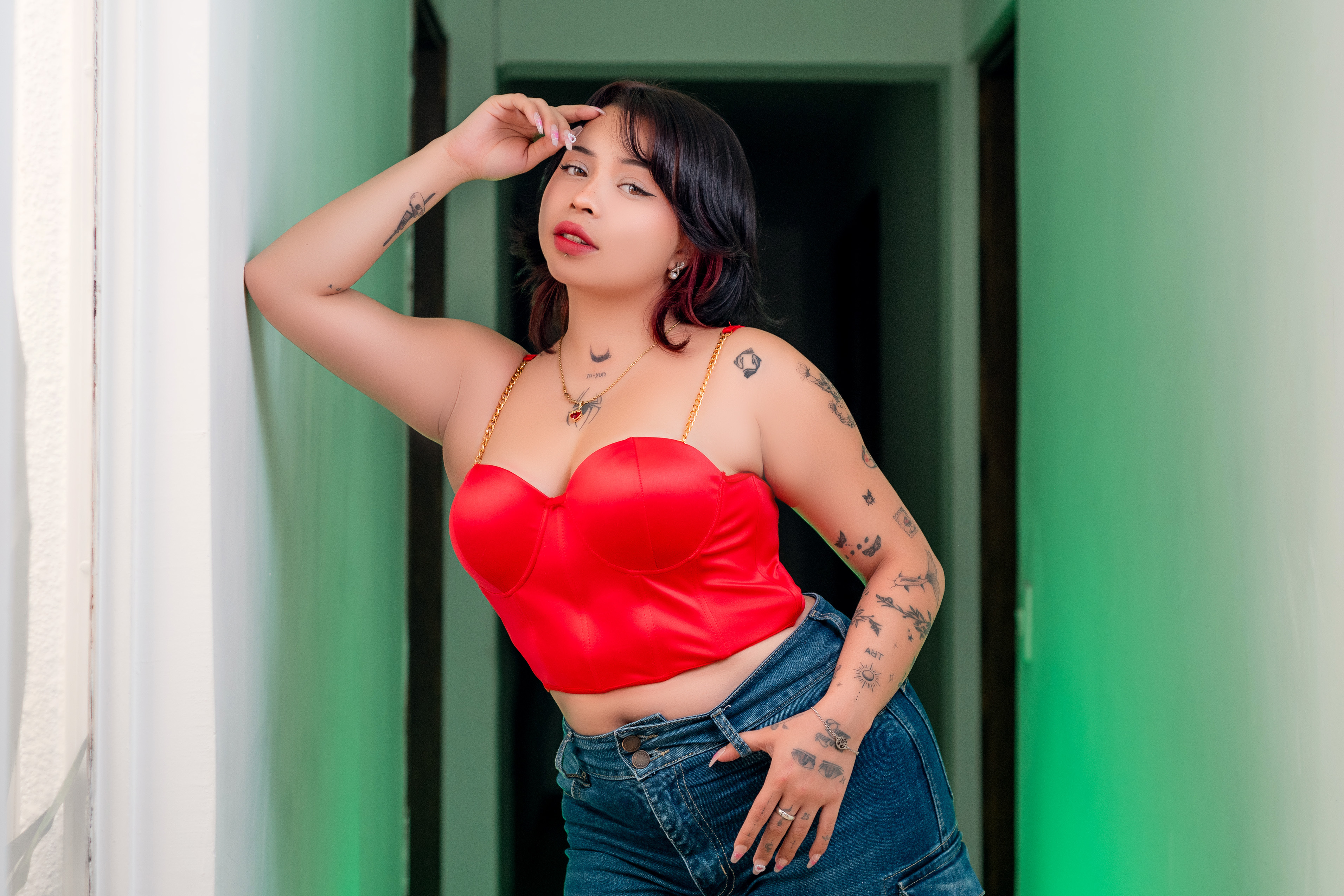 Artist IrisValmont Foto 5