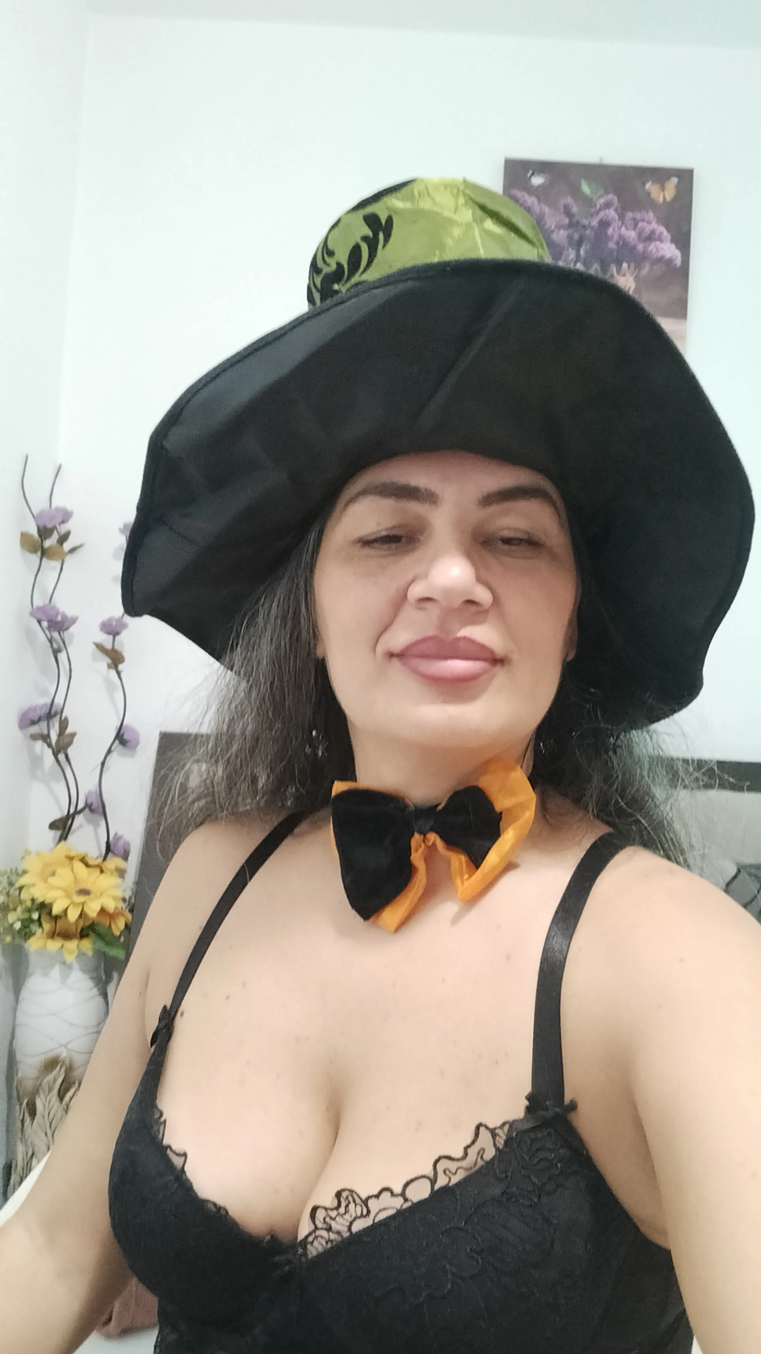 Artista MissVivv Foto 1