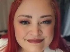 StarrySeductressRuby profielfoto van cam model 