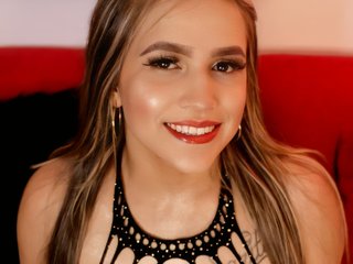 Foto de perfil de modelo de webcam de SOFIANOVATO