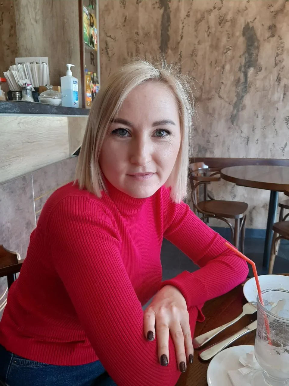 Artista KsenVita Foto 8