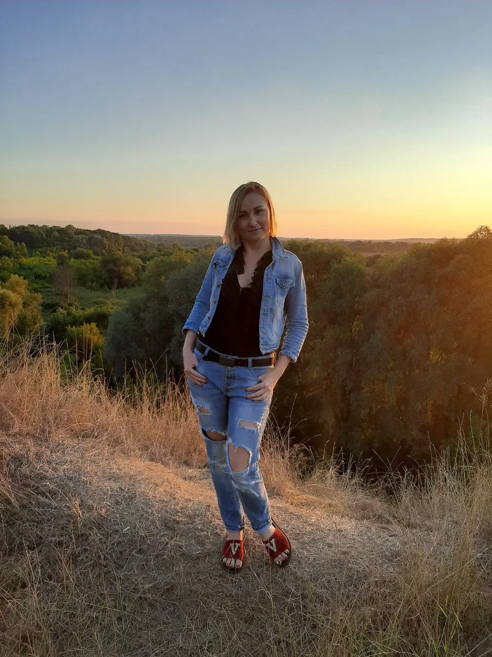 Artista KsenVita Foto 2