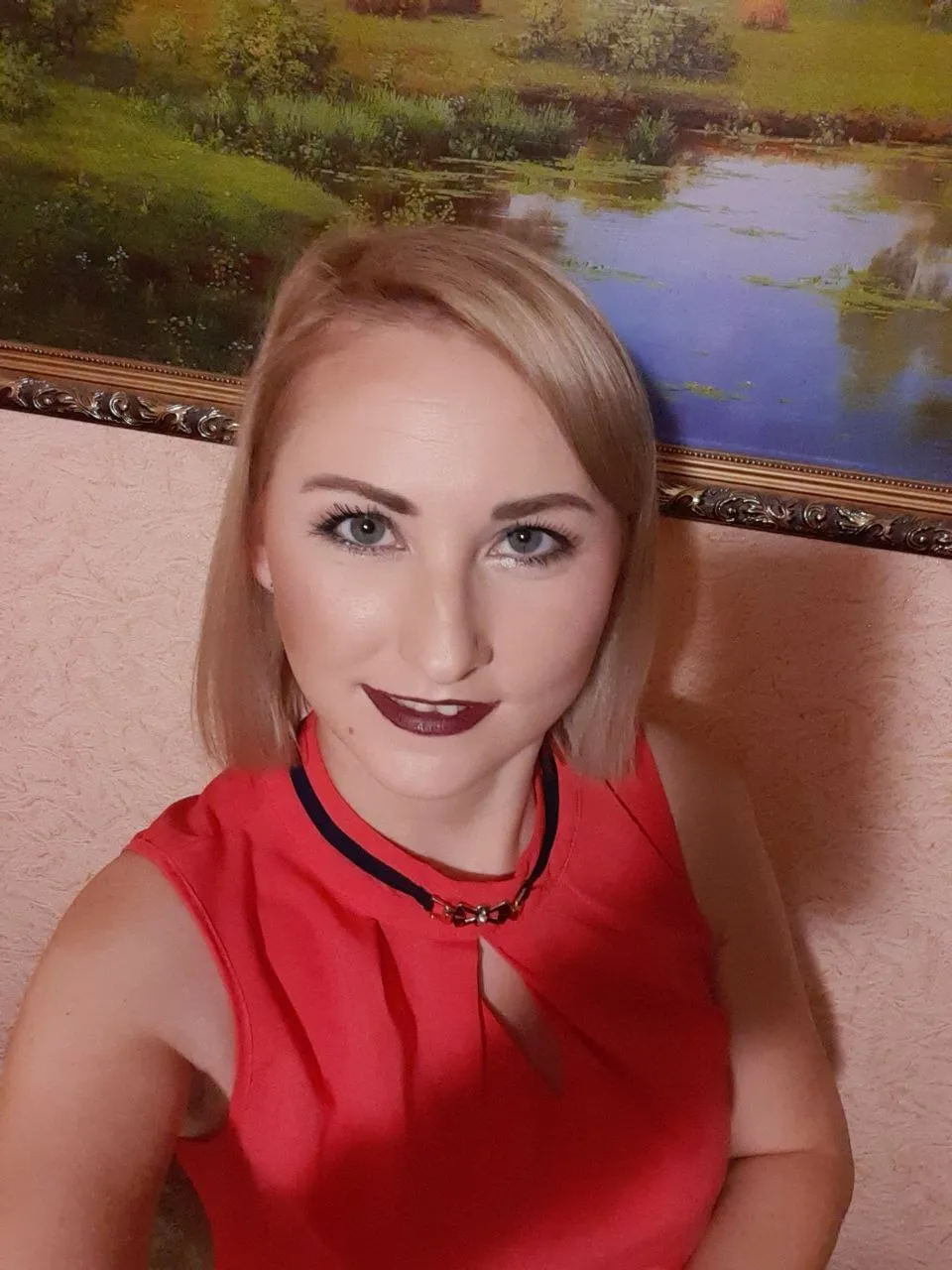 Artista KsenVita Foto 4