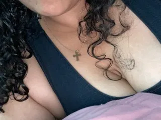 Foto de perfil de modelo de webcam de Kymbo90