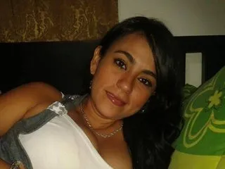 Imagen de perfil de modelo de cámara web de DayanaRamos33