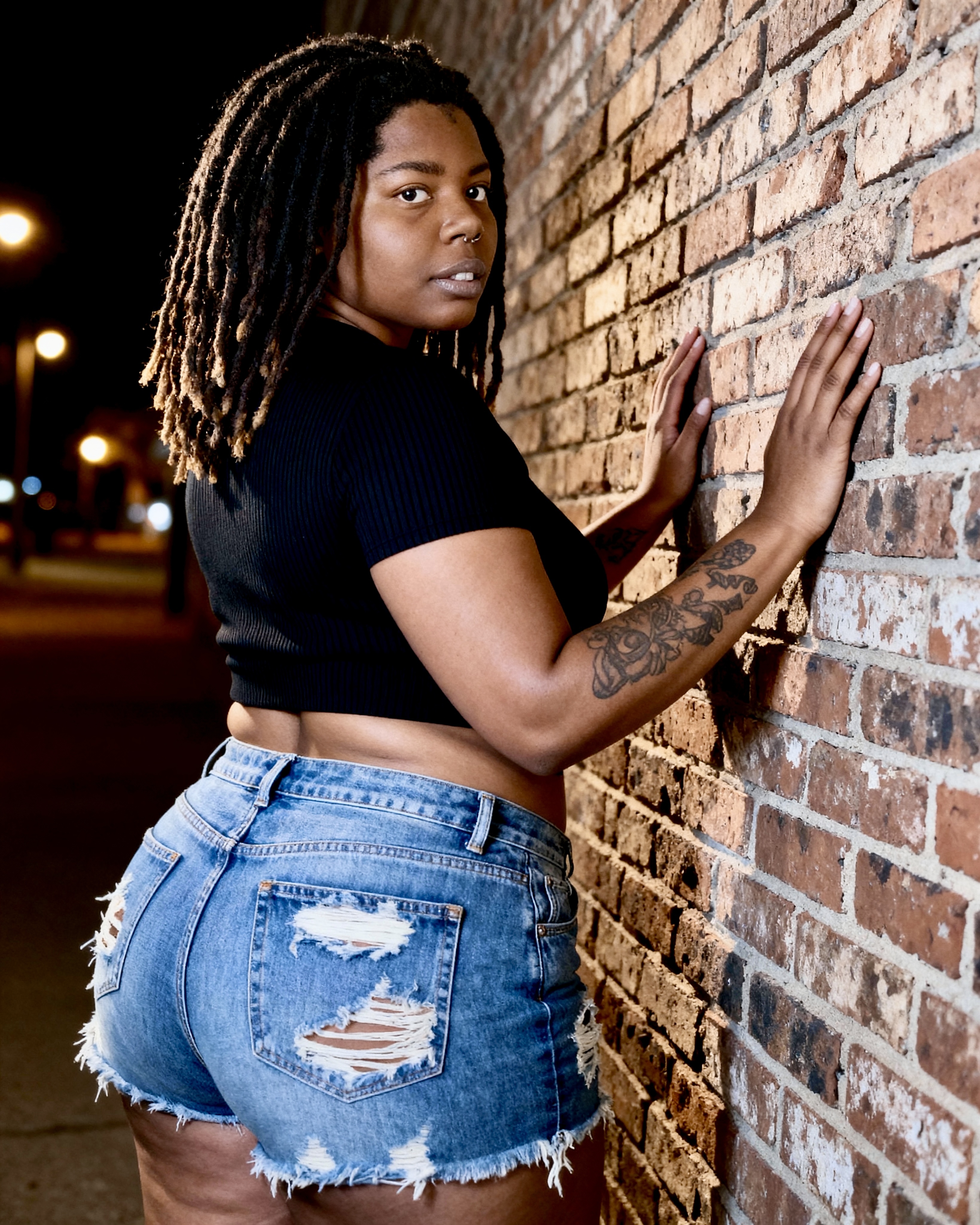 Artist PrincessKrystalHart Foto 6