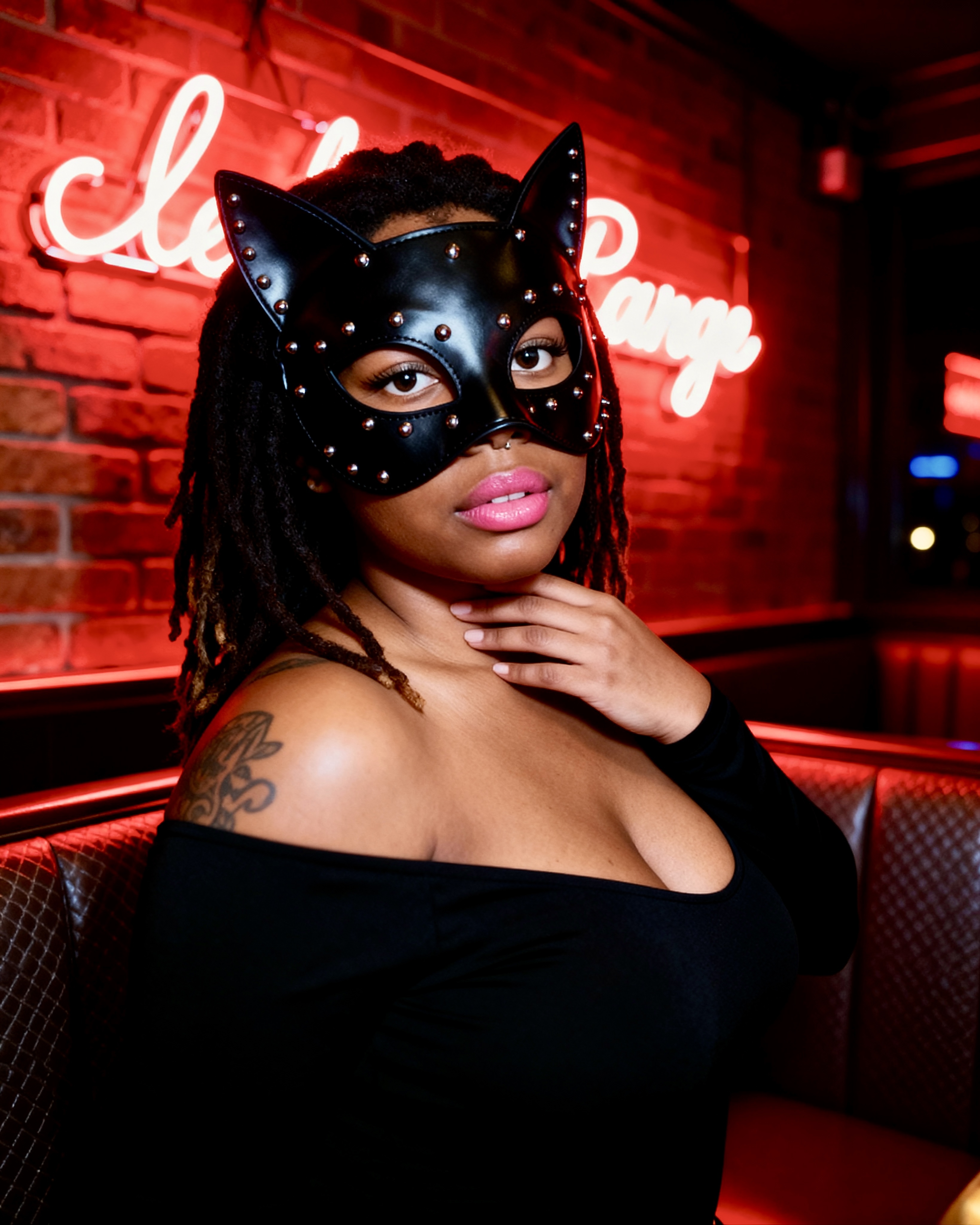 Artist PrincessKrystalHart Foto 7