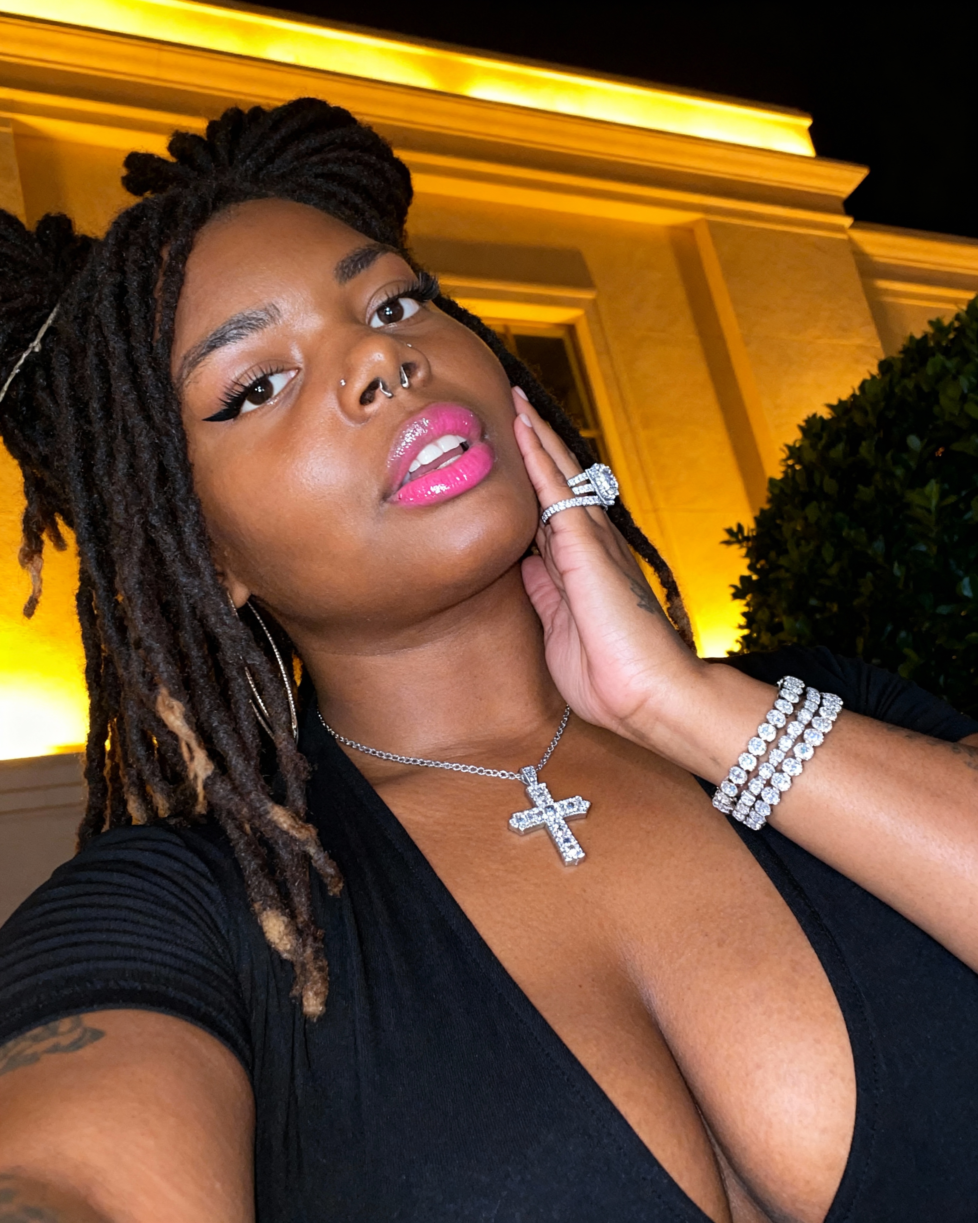 Artist PrincessKrystalHart Foto 8