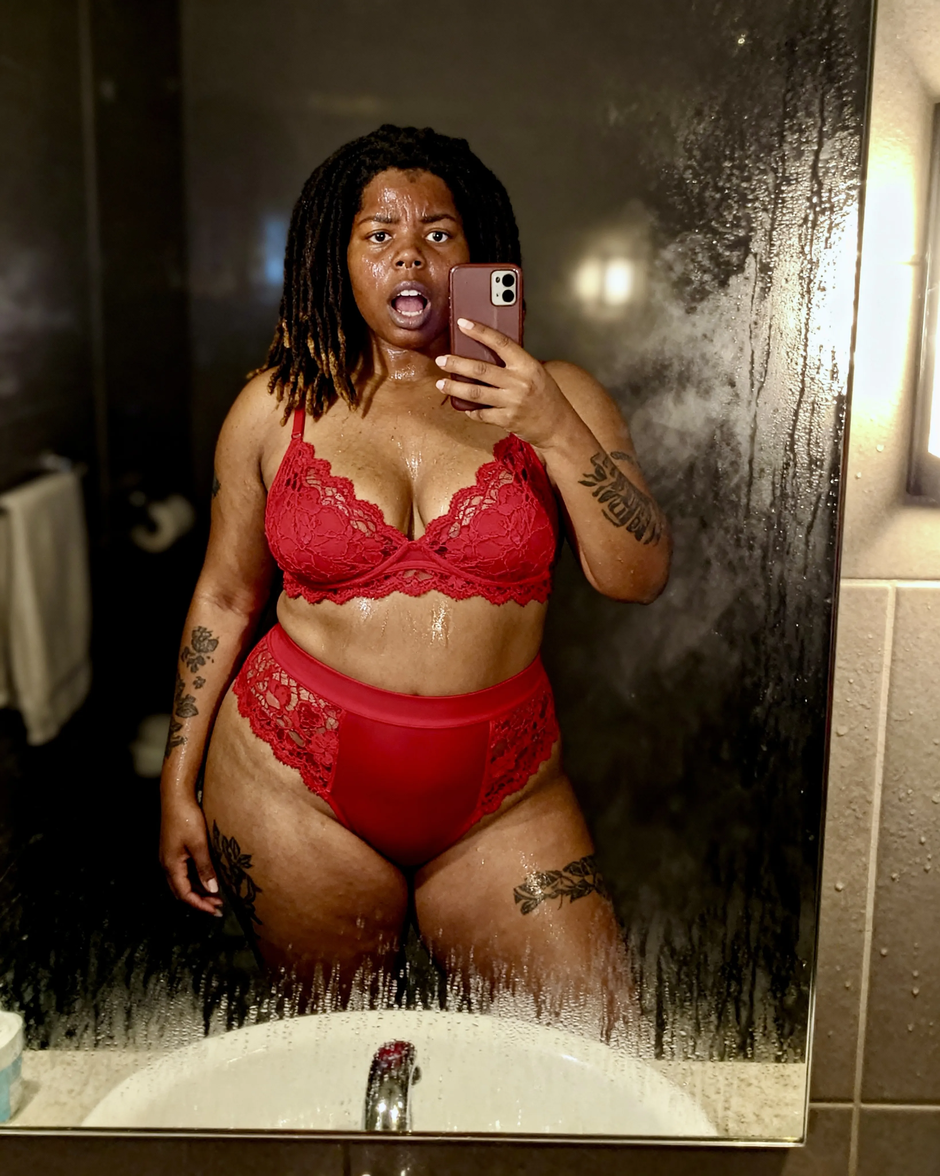 Artist PrincessKrystalHart Foto 5