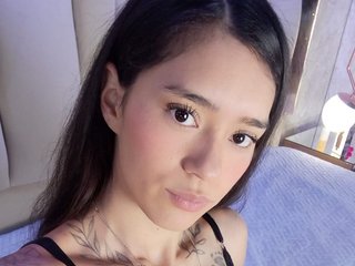 SashaMuse19 Profilbild des Cam-Modells 
