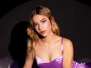 Image de profil du modèle de webcam SkyWillow_Oficial