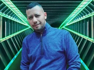 BlazeBoy18 Profilbild des Cam-Modells