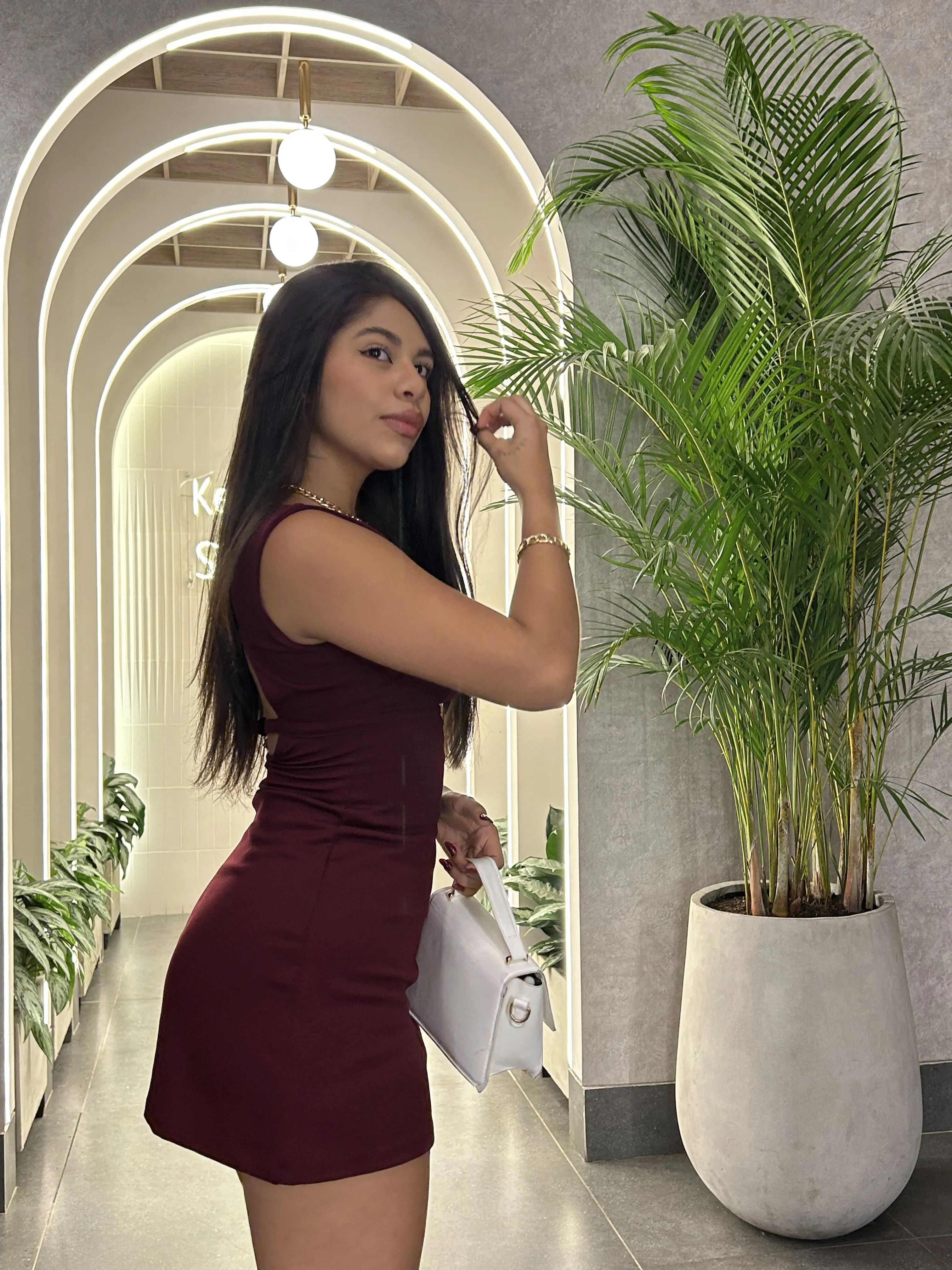 Performer Clarckbella Photo 1