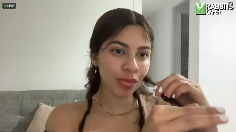 Utøver Clarckbella Video 4