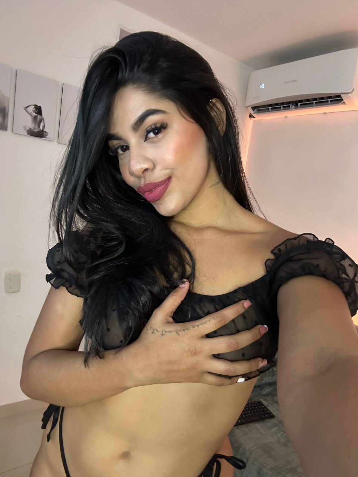 Utøver Clarckbella Bilde 11