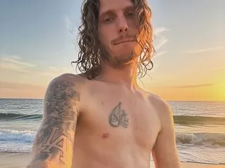 Imagen de perfil de modelo de cámara web de BIGxRED