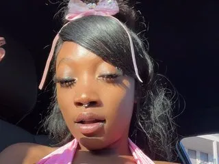 Empress_brianna profilbild på webbkameramodell