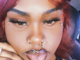 Haitian_persuasian profilbild på webbkameramodell