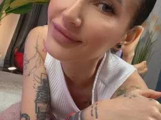 Foto de perfil de modelo de webcam de SerenaVelour