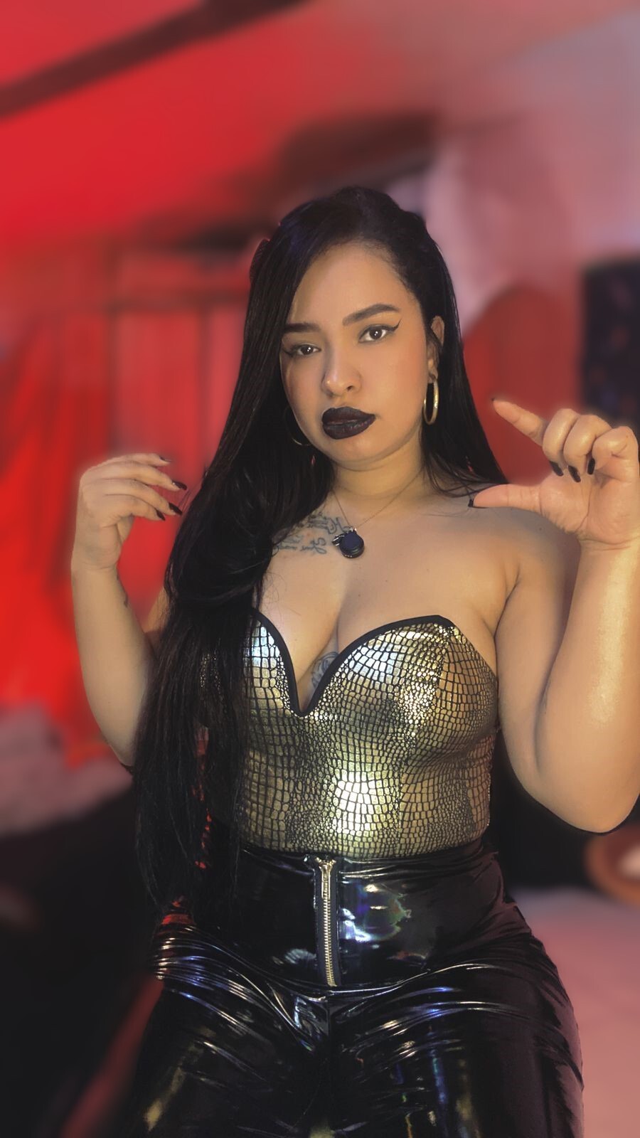 Interprète Dannia_Dannee Photo 6