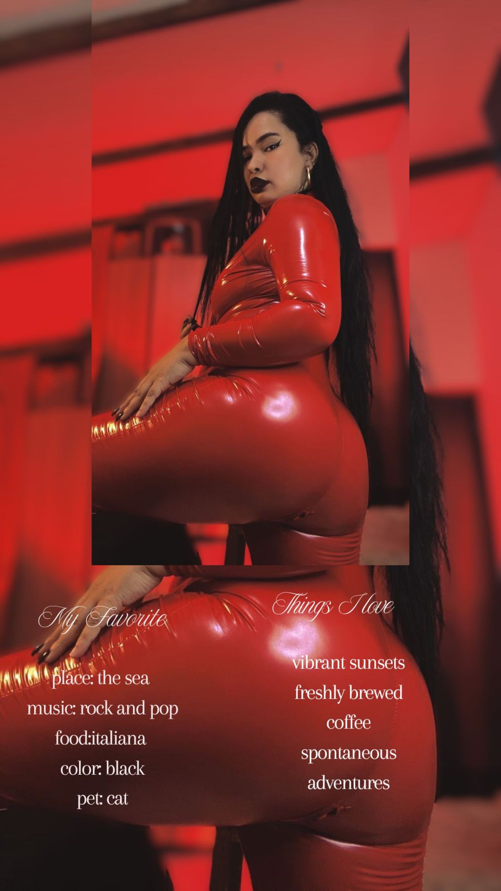 Interprète Dannia_Dannee Photo 2