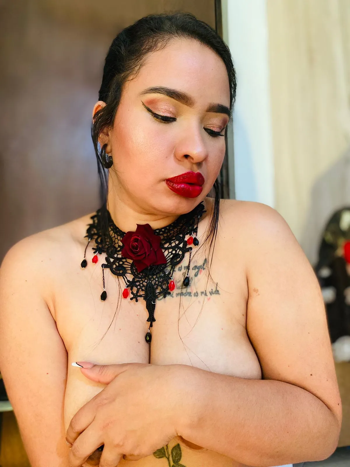 Interprete Dannia_Dannee Foto 7