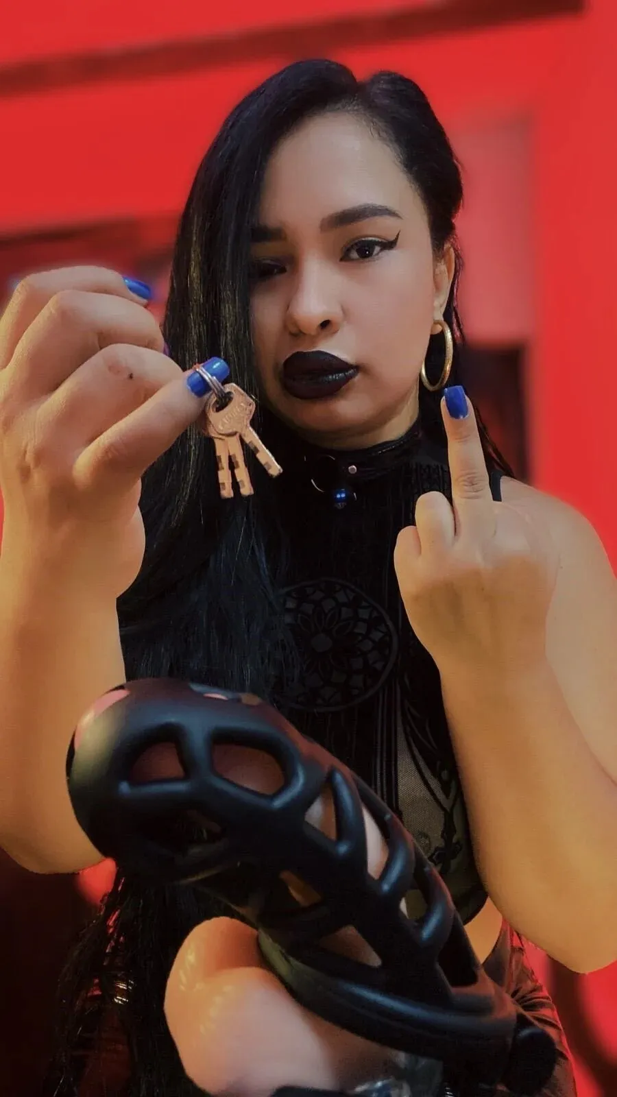 Artista Dannia_Dannee Foto 6