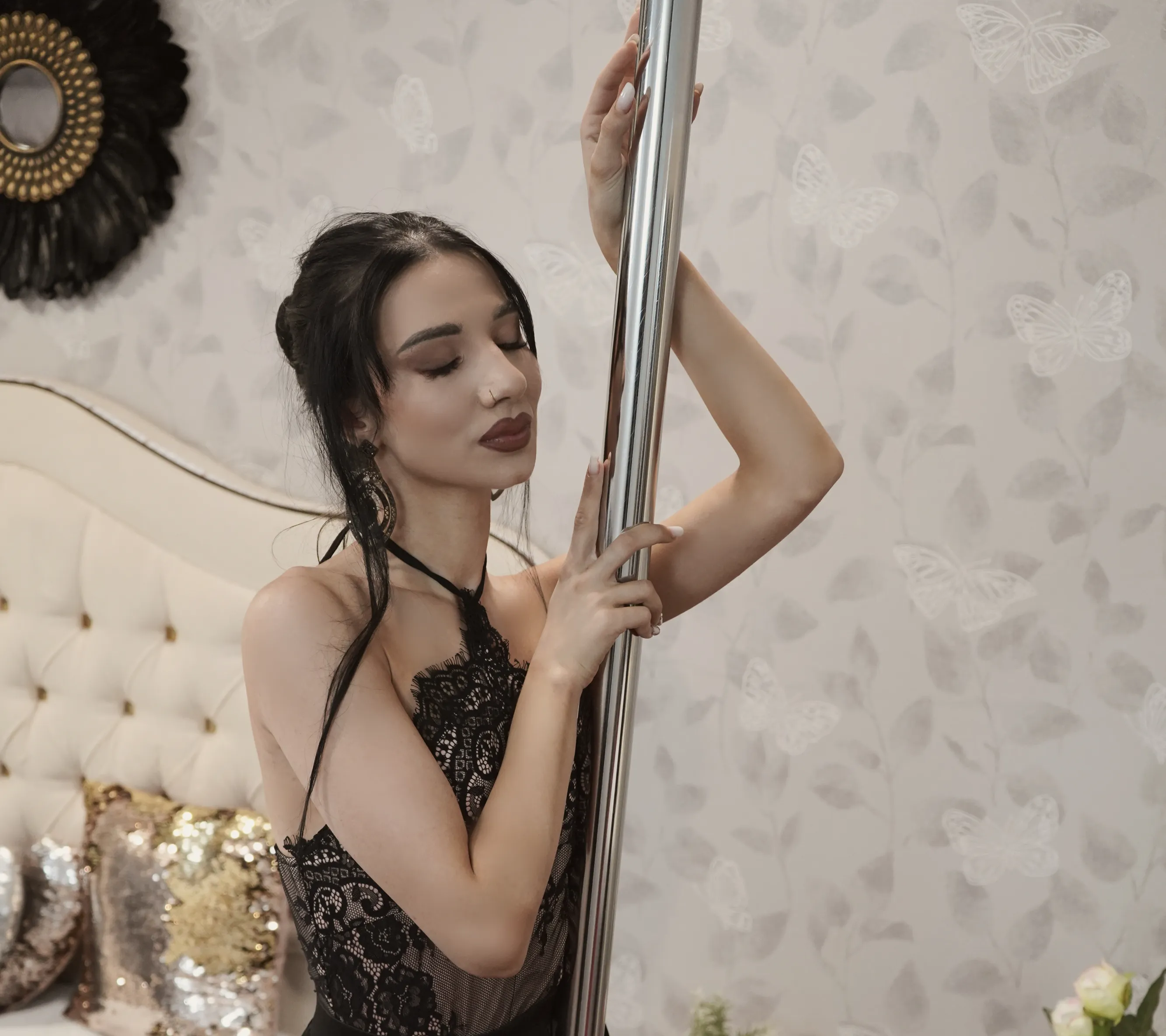 Performer SelenaJoyX Photo 10