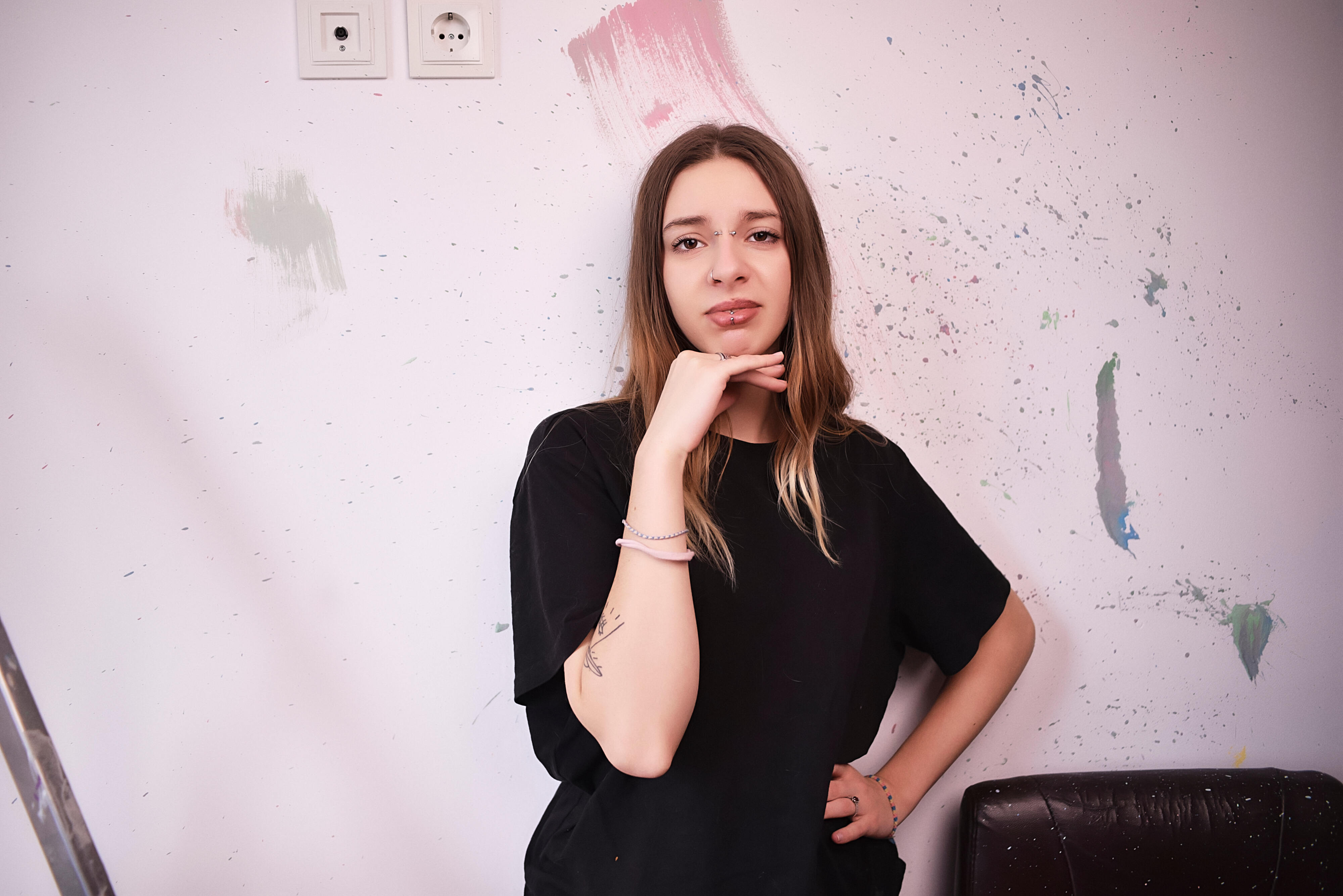 Artista CoraVex Foto 5