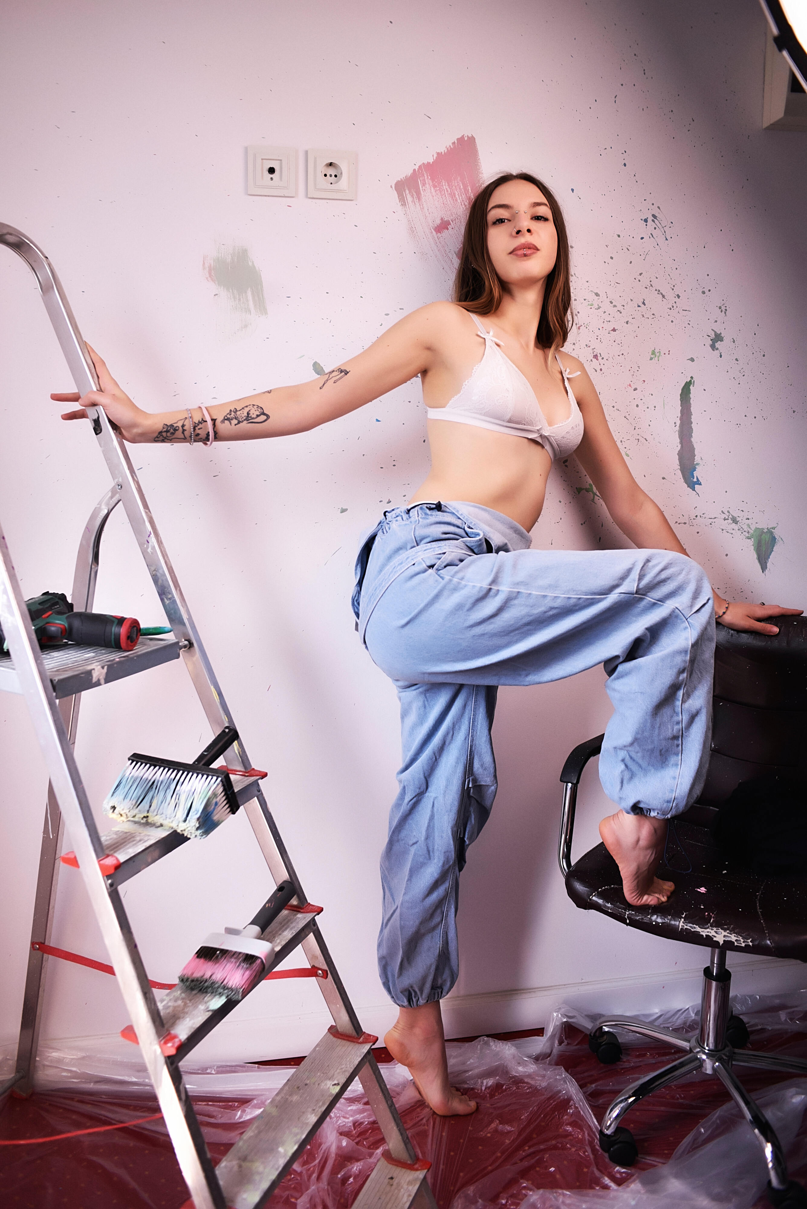 Artista CoraVex Foto 3