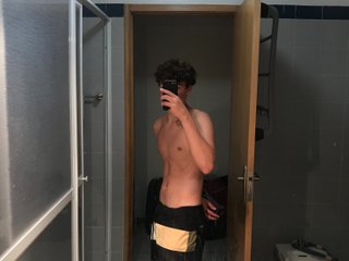 Salkion Profilbild des Cam-Modells 