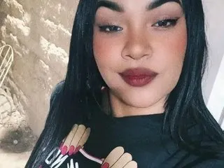 celestewell immagine del profilo del modello di cam