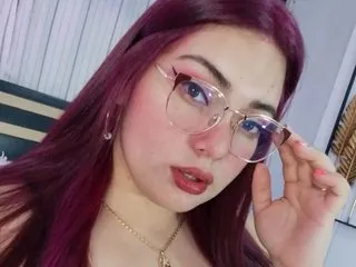 PrettyViolet1 profielfoto van cam model